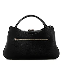 Guess Jessa Girlfriend Medium Satchel Handbag