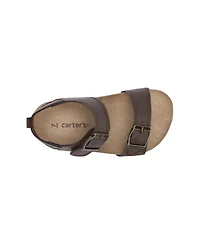 Carter's Little and Big Boys' Aldus Sandals