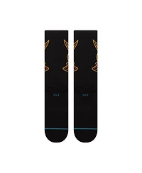 Stance Men's and Women's Black Pittsburgh Pirates 2026 City Connect Crew Socks