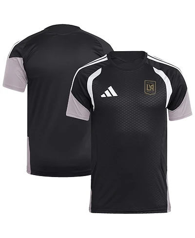 Adidas Men's Black Lafc 2026 Competition Training Jersey