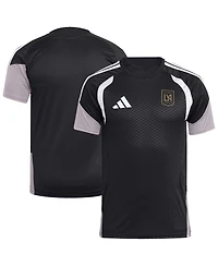 Adidas Men's Black Lafc 2026 Competition Training Jersey