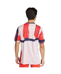 Adidas Men's Navy Bayern Munich 2025/26 Pre-Match Training Jersey