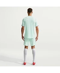 Nike Men's Green France National Team 2026 Away Match Authentic Shorts