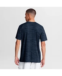 Nike Men's Navy Detroit Tigers Authentic Collection Velocity Dri-fit T-Shirt
