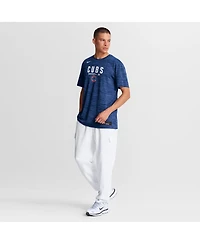 Nike Men's Royal Chicago Cubs Authentic Collection Velocity Dri-fit T-Shirt