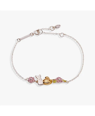 Alex and Ani Peeps Precious Peepsake Bracelet