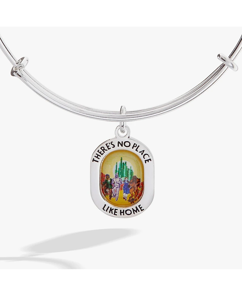 Alex and Ani The Wizard of Oz "There's No Place Like Home" Bangle
