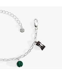 Alex and Ani The Wizard of Oz Wicked Witch Charm Bracelet