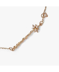 Alex and Ani Harry Potter Hermione Wand Bracelet