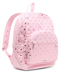 Madden Girl Lynx Nylon Dome Medium Backpack and Lunchbox Set