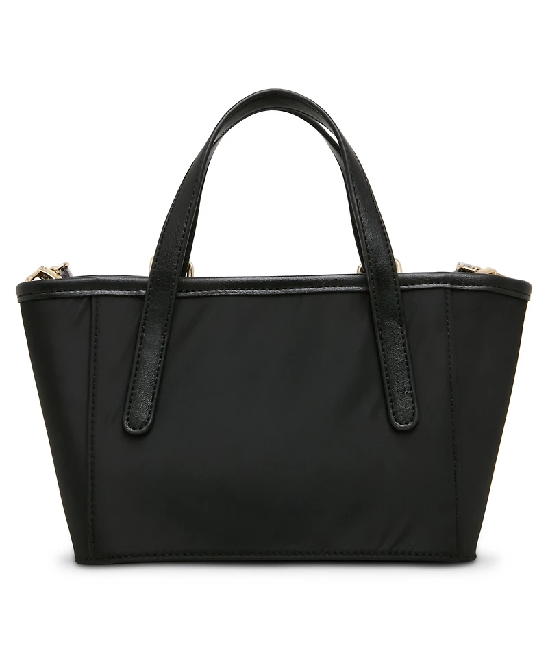 Madden Girl Amanza Medium Tote Handbag