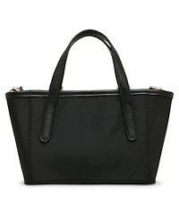 Madden Girl Amanza Medium Tote Handbag