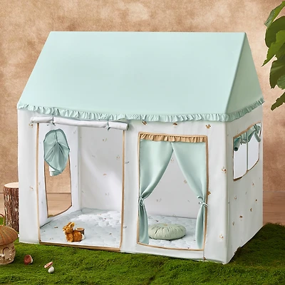 Tiny Land Sweet Citrus Kids Play Tent Indoor Playhouse