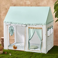 Tiny Land Sweet Citrus Kids Play Tent Indoor Playhouse