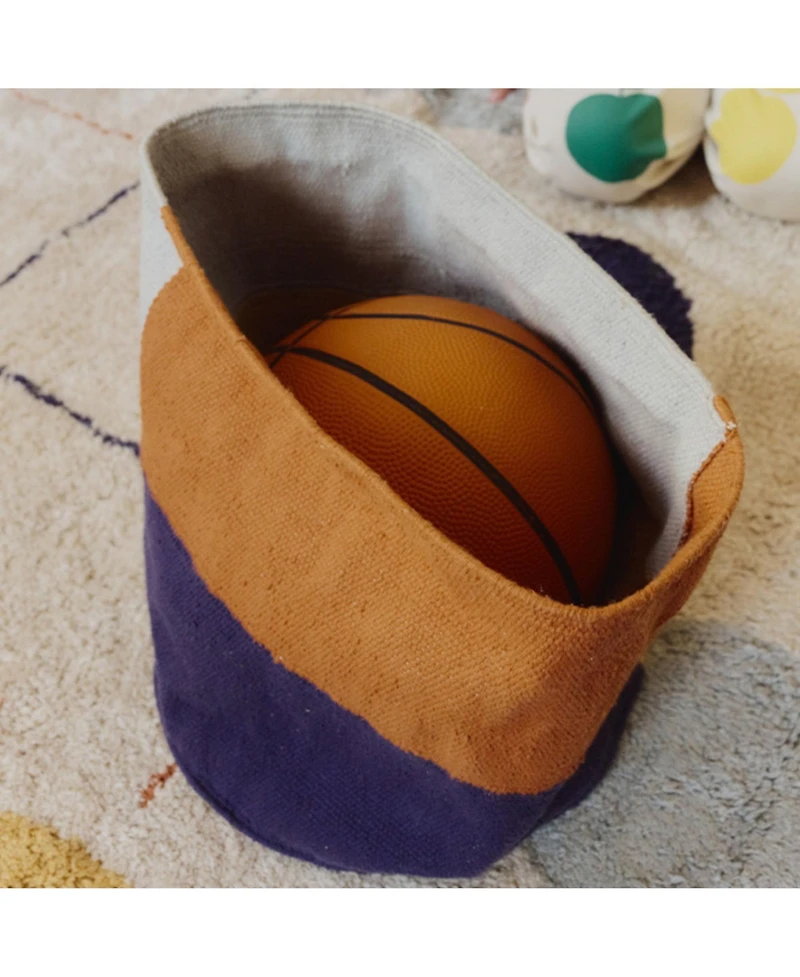 Lorena Canals Basket Color Grid