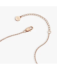 Alex and Ani Goliath Butterfly Openwork Pendant Necklace