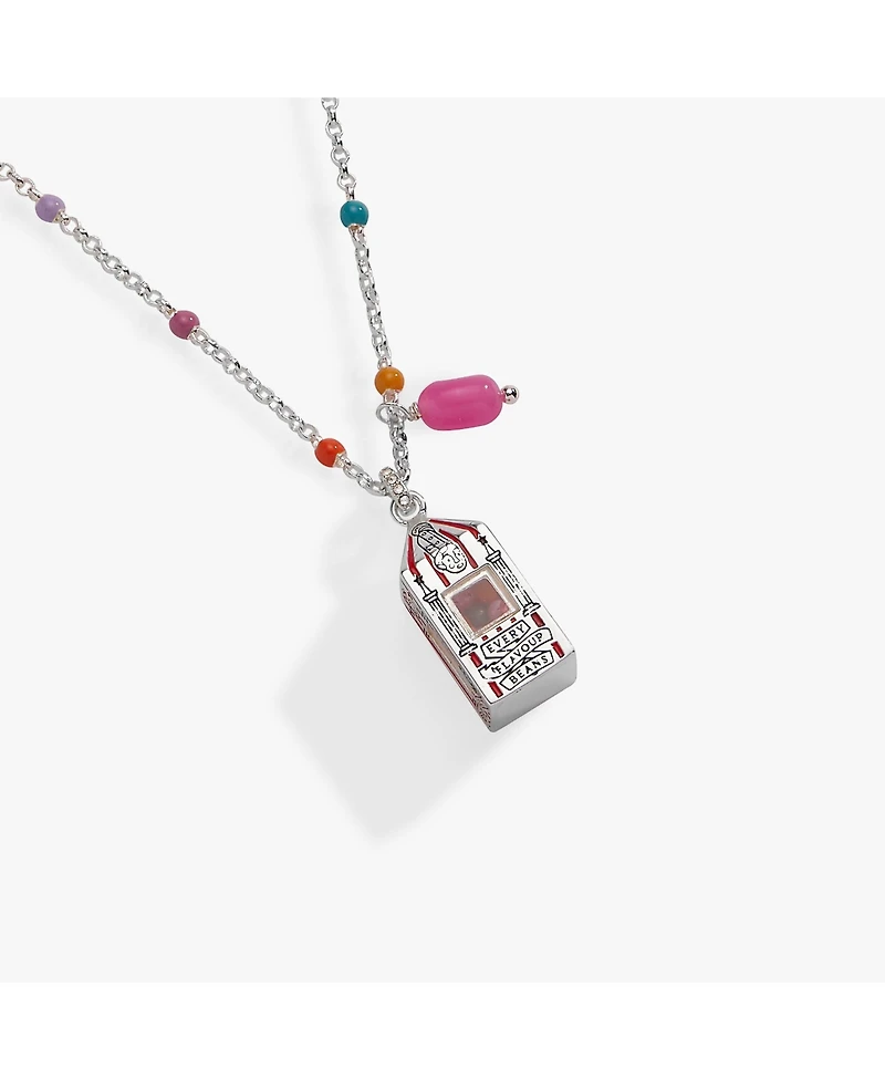 Alex and Ani Harry Potter Sweet Nostalgia Bertie Bott's Necklace