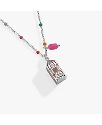 Alex and Ani Harry Potter Sweet Nostalgia Bertie Bott's Necklace