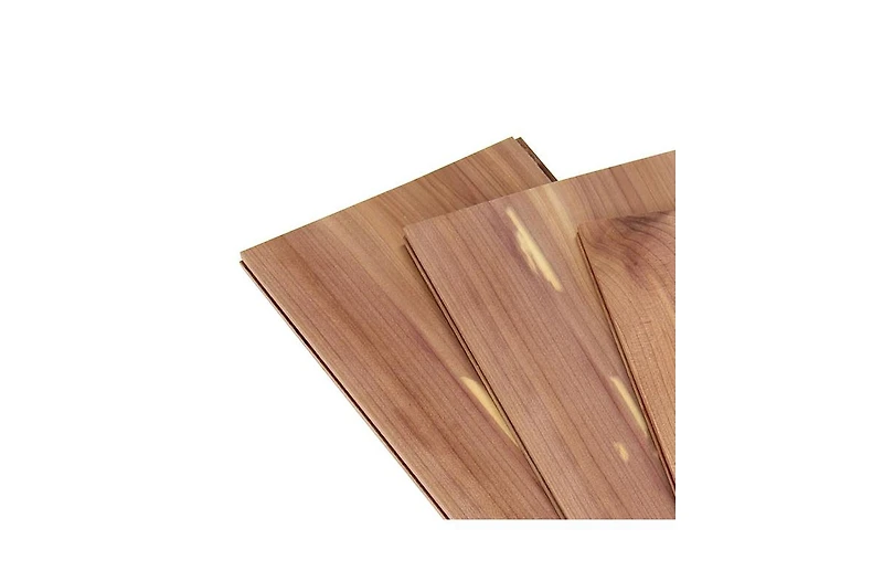 Household Essentials Cedar Fresh Cedar Panels for Closet