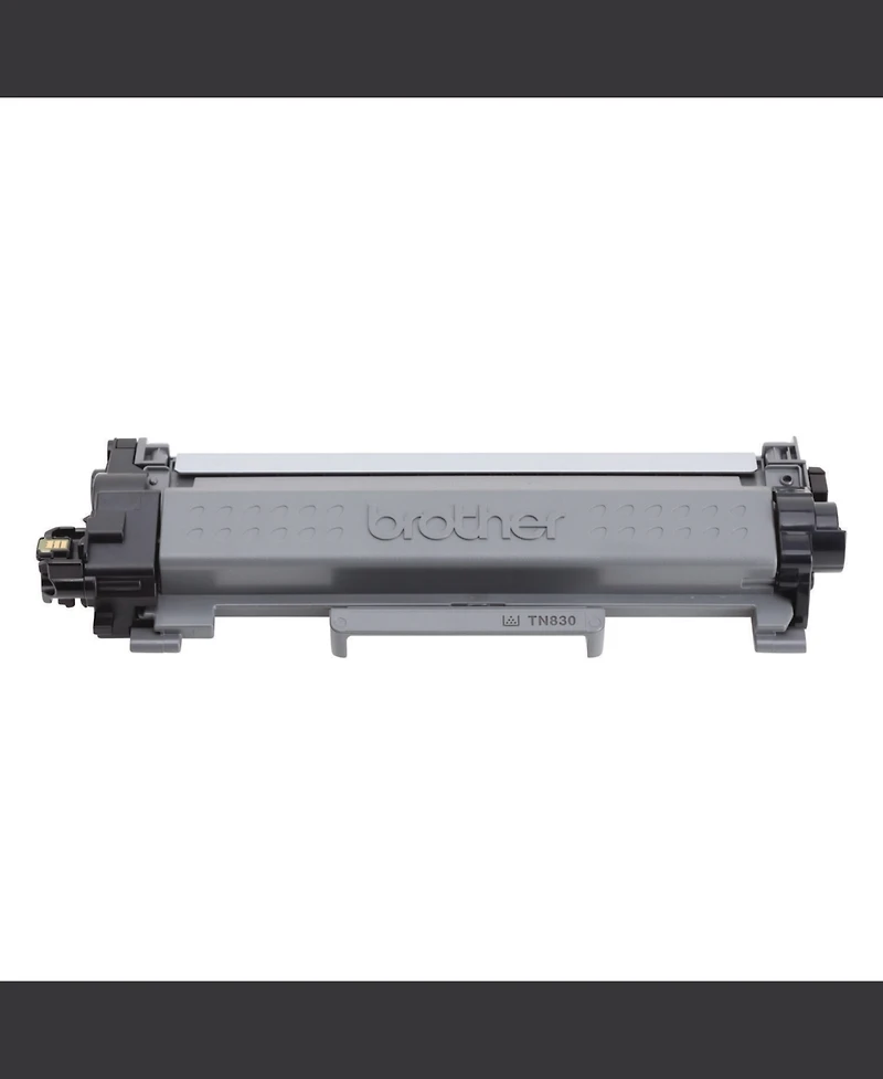 Brother TN830 1,200 Page-Yield Toner