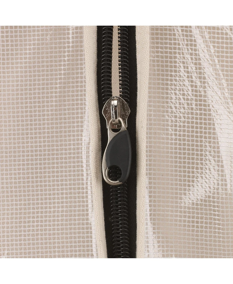Household Essentials Cedarline Blanket Storage Bag