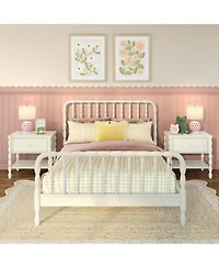 Max & Lily Jenny Lind Full Bed