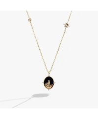 Alex and Ani Harry Potter Hogwarts Pendant Necklace