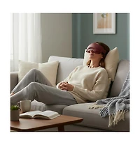 Helios Iyo Heated Head & Eye Massager