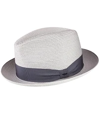 Bailey 1922 Men's Craig Braided Fedora