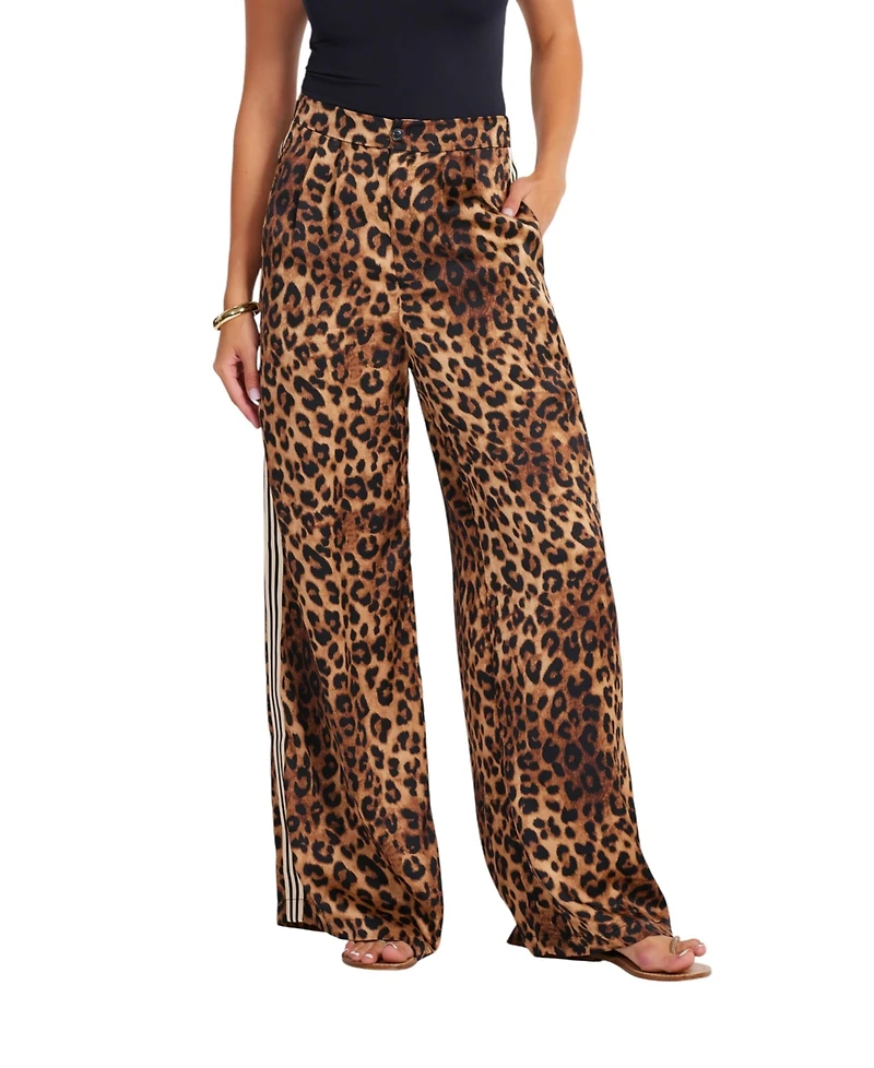 Bishop + Young Women's Veronica Sporty Pant