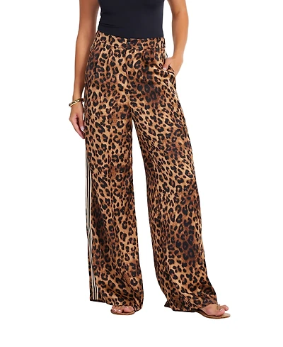 Bishop + Young Women's Veronica Sporty Pant