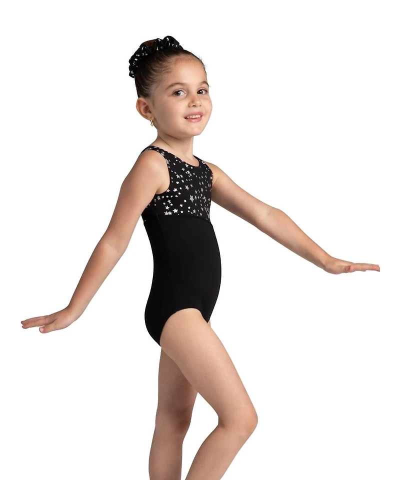Capezio Future Star All Leotard