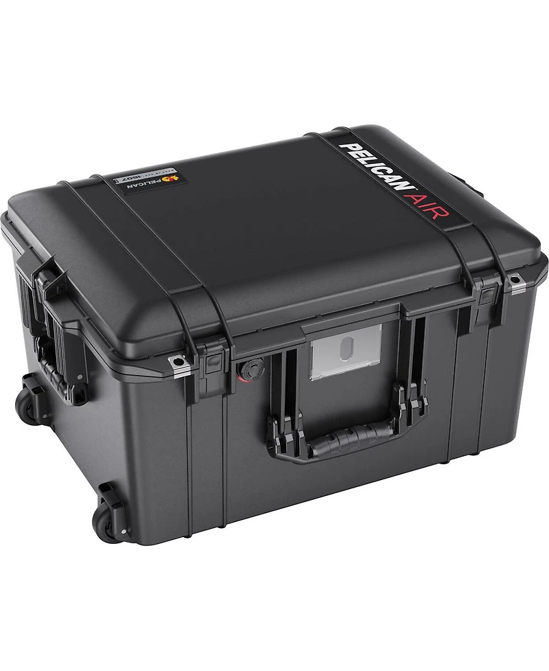 Pelican 1607AirNF Wheeled Hard Case with Liner, No Foam