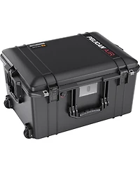 Pelican 1607AirNF Wheeled Hard Case with Liner, No Foam