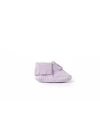 Minnetonka Infant Girls Riley Bootie