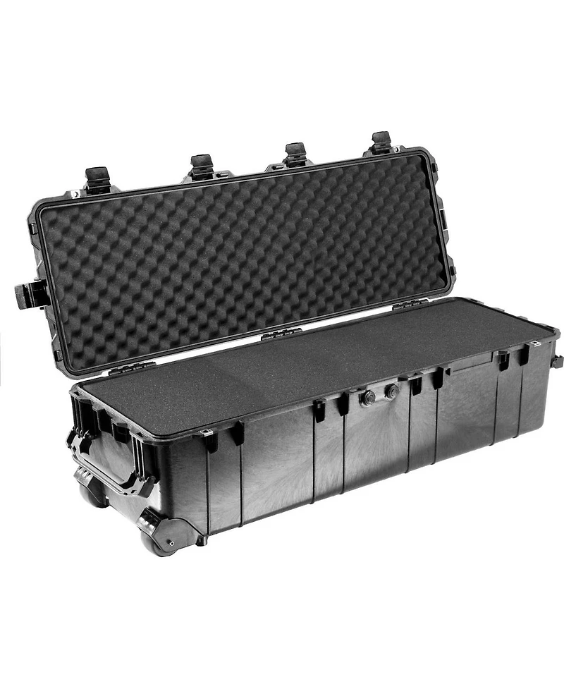 Pelican 1740 Transport Long Case with Foam, Watertight, Dustproof and Crushproof