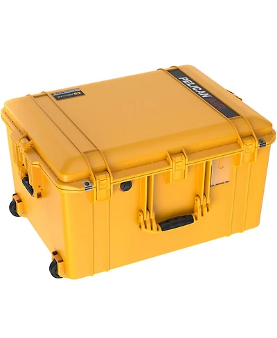 Pelican 1637 Air Case, No Foam