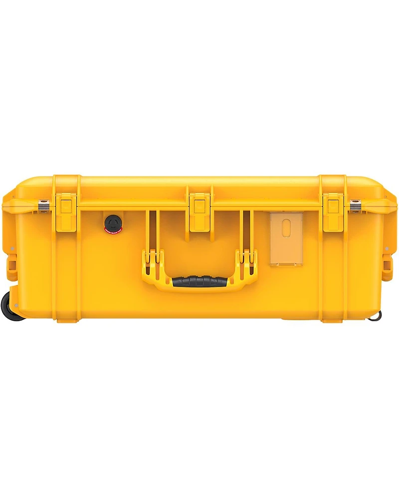 Pelican 1595 Air Wheeled Waterproof Hard Case without Foam Insert