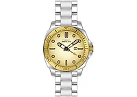 Invicta Men's 49102 Speedway Quartz PC32 Dial Watch