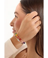 Alex and Ani Harry Potter Sweet Nostalgia Bertie Bott's Bracelet