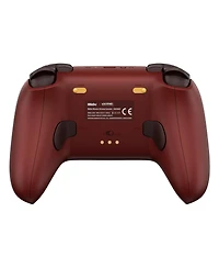 8BitDo Ultimate 2 Wireless Controller with Tmr Joysticks for Pc & Android