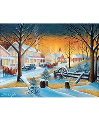 SunsOut Downtown Saturday Night 1000 piece Jigsaw Puzzle for Adults