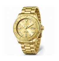 Invicta Men's 69521 Pro Diver Quartz PC32S Dial Watch
