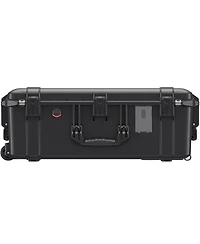 Pelican 1595 Air Wheeled Waterproof Hard Case with TrekPak Divider System