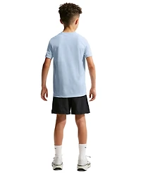 Nike Boys' Multi Dri-fit Training Shorts