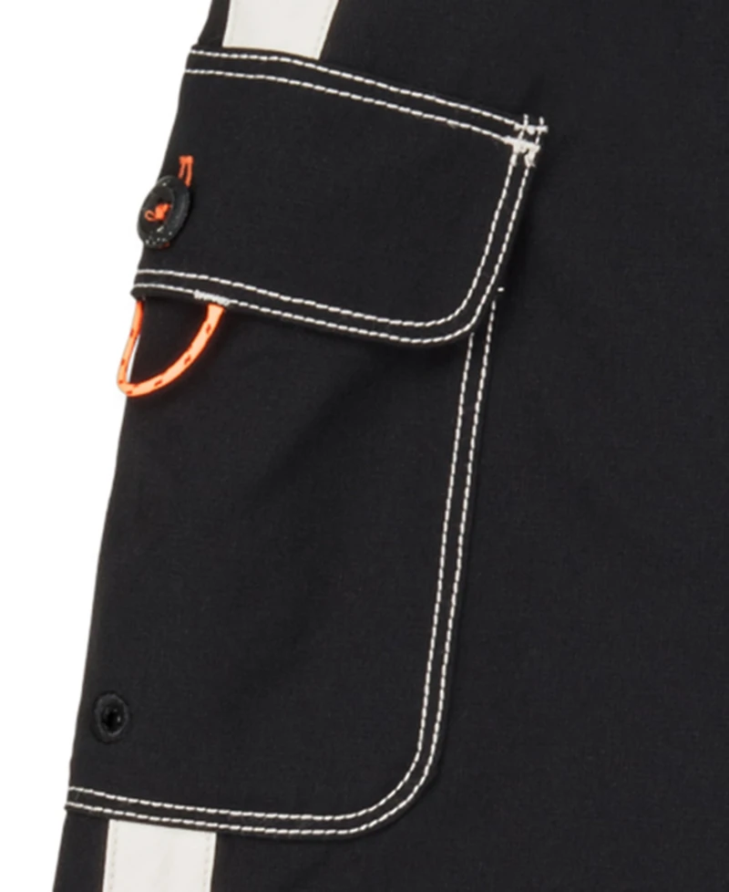 Hurley Men's Thalia Street Boardshorts