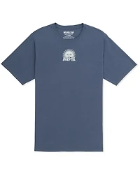 Hurley Men's Solar Short-Sleeve T-Shirt