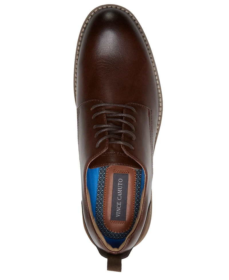 Vince Camuto Men's Erok Lace-Up Dress Shoe