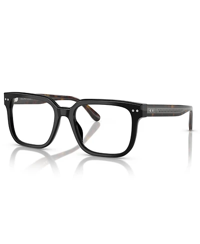 Ralph Lauren Rectangle Men's Eyeglasses, RL6249U