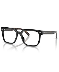 Ralph Lauren Rectangle Men's Eyeglasses, RL6249U